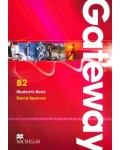 Gateway B2  Учебник
